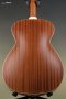 Guild M-240E Troubadour Acoustic-Electric Guitar - Vintage Sunburst