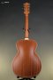 Guild M-240E Troubadour Acoustic-Electric Guitar - Vintage Sunburst