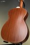 Guild M-240E Troubadour Acoustic-Electric Guitar - Vintage Sunburst