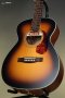 Guild M-240E Troubadour Acoustic-Electric Guitar - Vintage Sunburst