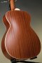 Guild M-240E Troubadour Acoustic-Electric Guitar - Vintage Sunburst