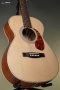 Guild M-240E Concert Acoustic-Electric Guitar - Natural