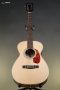 Guild M-240E Concert Acoustic-Electric Guitar - Natural