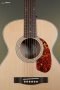 Guild M-240E Concert Acoustic-Electric Guitar - Natural