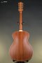 Guild M-240E Concert Acoustic-Electric Guitar - Natural