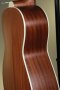 Guild M-240E Concert Acoustic-Electric Guitar - Natural