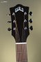 Guild M-240E Concert Acoustic-Electric Guitar - Natural