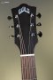 Guild OM-240E Acoustic-Electric Guitar - Natural