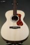 Guild OM-240E Acoustic-Electric Guitar - Natural
