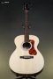 Guild OM-240E Acoustic-Electric Guitar - Natural