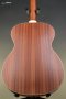 Guild OM-240E Acoustic-Electric Guitar - Natural