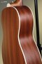 Guild OM-240E Acoustic-Electric Guitar - Natural