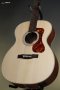 Guild OM-240E Acoustic-Electric Guitar - Natural