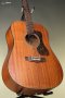 Guild D-320 Acoustic Guitar - Natural