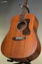 Guild D-320 Acoustic Guitar - Natural