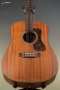 Guild D-320 Acoustic Guitar - Natural