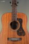 Guild D-320 Acoustic Guitar - Natural