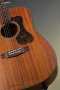 Guild D-320 Acoustic Guitar - Natural