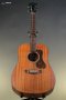 Guild D-320 Acoustic Guitar - Natural