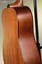 Guild D-320 Acoustic Guitar - Natural