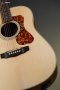 Guild D-240E Acoustic-Electric Guitar - Natural