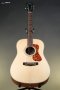 Guild D-240E Acoustic-Electric Guitar - Natural