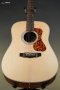 Guild D-240E Acoustic-Electric Guitar - Natural