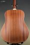 Guild D-240E Acoustic-Electric Guitar - Natural
