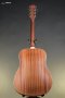 Guild D-240E Acoustic-Electric Guitar - Natural