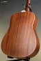 Guild D-240E Acoustic-Electric Guitar - Natural