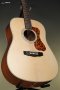 Guild D-240E Acoustic-Electric Guitar - Natural
