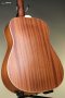 Guild D-240E Acoustic-Electric Guitar - Natural