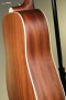 Guild D-240E Acoustic-Electric Guitar - Natural