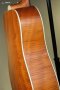 Guild D-240E Limited Flamed Mahogany Acoustic-Electric Guitar - Natural