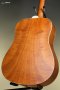 Guild D-240E Limited Flamed Mahogany Acoustic-Electric Guitar - Natural