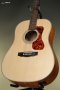 Guild D-240E Limited Flamed Mahogany Acoustic-Electric Guitar - Natural