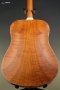 Guild D-240E Limited Flamed Mahogany Acoustic-Electric Guitar - Natural