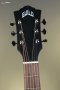 Guild D-240E Limited Flamed Mahogany Acoustic-Electric Guitar - Natural
