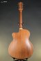 Guild OM-240CE Orchestra Acoustic-Electric Guitar - Natural