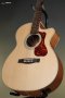 Guild OM-240CE Orchestra Acoustic-Electric Guitar - Natural
