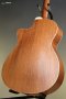 Guild OM-240CE Orchestra Acoustic-Electric Guitar - Natural