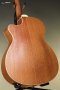 Guild OM-240CE Orchestra Acoustic-Electric Guitar - Natural