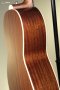 Guild P-240 Memoir Acoustic Guitar - Natural