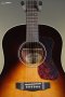 Guild DS-240 Memoir Acoustic Guitar - Vintage Sunburst