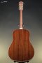 Guild DS-240 Memoir Acoustic Guitar - Vintage Sunburst