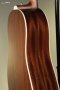 Guild DS-240 Memoir Acoustic Guitar - Vintage Sunburst