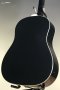 Guild DS-240E Memoir Acoustic-Electric Guitar - Black