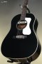 Guild DS-240E Memoir Acoustic-Electric Guitar - Black