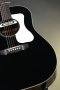 Guild DS-240E Memoir Acoustic-Electric Guitar - Black