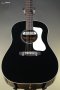 Guild DS-240E Memoir Acoustic-Electric Guitar - Black